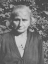 Record image of Helena Joseph Berlijn (born Cohen)