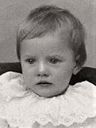 Record image of Klara Margareta Berggren
