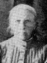 Record image of Margareta* Christina Öhman (born Nilsdotter)