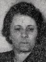Record image of Helena (Lena) Andersdotter Blomster, ¤
