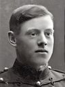 Record image of Ernst August Bergman
