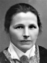 Record image of hilda maria bergdahl (born lundberg)