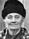 Record image of Sara Gustava Granström (born Larsdotter Eklund)