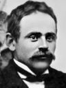 Record image of Isaac Alfrid Lundqvist