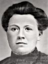 Record image of Marta Charlotta (Lotta)* Granström (born Nilsdotter)