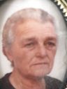 Record image of Josefa MARTINEZ (born CRUZ CRUZ)
