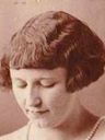 Record image of Edna Mae Baker (born Lee)