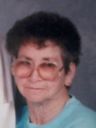 Record image of Ruby Mae Morgan (nata Day)