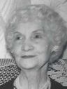 Record image of Ethel Valeria Liston (born Robison)
