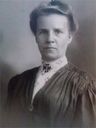 Record image of Mary Jane Churchey (born Metz)