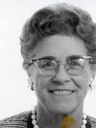Record image of June Kimball Smith (nacida Driggs)