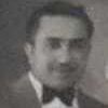 Record image of Ali Khan