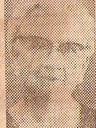 Record image of Sarah (Sadie) Christensen Anderson (born Curtis)