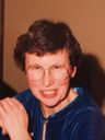 Record image of Inger Marie Petersen (born Jensen)