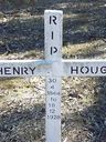 Record image of Henry Hough