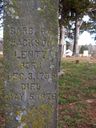 Record image of Barbara Jackson Lentz