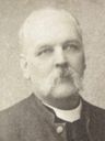 Record image of Rev. George Skurray Henning