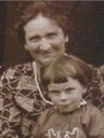 Record image of Maud Lewrainer Crutch (born Moon)