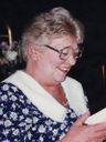 Record image of Patricia Mary Scott (nacida O'Donnell)