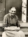 Record image of Emma Bäck