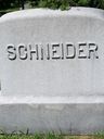 Record image of Johannes S Schneider