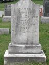 Record image of Sarah Stover (born Houser)