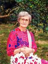 Record image of MARIA LETICIA CANO CANO (nacida GUTIERREZ FARRERA)