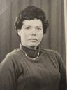 Record image of Karin Linnéa "Kajsa" Alfredsson (o.s. Petersson)