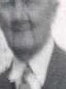 Record image of Joseph William Cummings