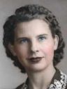 Record image of Virginia Jepson (born Green)