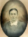 Record image of Elizabeth P Brooks (born Matlock)