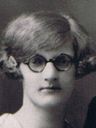 Record image of Ida Sophia lee (born Mjovig)