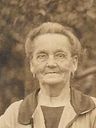 Record image of Carolina Bernhardina Bonnie Youngberg (o.s. Carlsdotter)