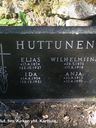 Record image of Elias Huttunen