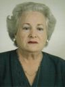 Record image of MARIA MARTINEZ MARTIN (nacida NARVAEZ ANDRADES)
