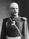 Record image of August Edvard Mauriz Tuntematon