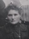 Record image of Mathilda Fredricsdotter