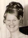 Record image of Helga Alma Henny Pries (geb. Meier)