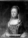 Record image of Sara Marie Stoltenberg (born Plade)