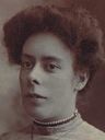 Record image of Edith Rose Tuck (born Butler)