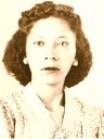 Record image of Leonor Soto (born Rico)