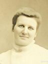 Record image of MARIA Albertina Backlund (o.s. Bergström)