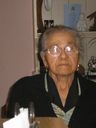 Record image of Maria Vicenta Balvanera XXXXX (nacida Campos Garcia)