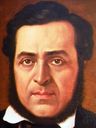 Record image of Juan Rafael "Don Juanito" Mora Porras