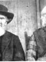 Record image of Martha Ann Gardenhire (born Copeland)