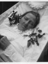 Record image of Lyyli Maria ahonen (born Virtanen)