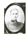 Record image of Anna Beata Karldotter Svensson (born Bohlin)