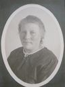 Record image of Anna Sofie Marie Weihe (geb. Kjærbo)