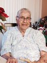 Record image of Guadalupe Vasquez (born Ramos)