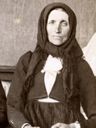 Record image of Guri Byremo (født Foss) (born Abrahamsdatter)
